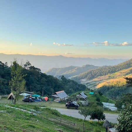 Ban Chomdoi Resort Phatang Ban Pha Tang المظهر الخارجي الصورة