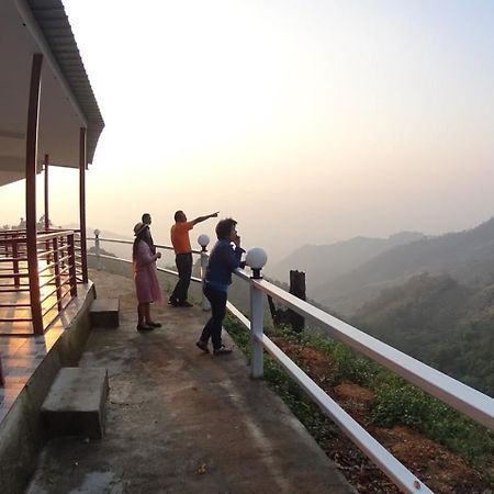 Ban Chomdoi Resort Phatang Ban Pha Tang المظهر الخارجي الصورة