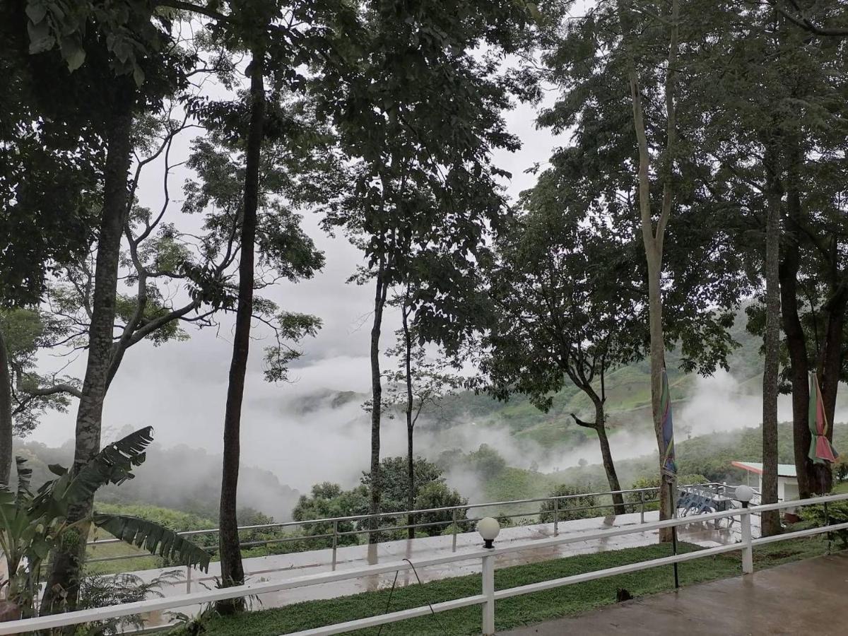 Ban Chomdoi Resort Phatang Ban Pha Tang المظهر الخارجي الصورة
