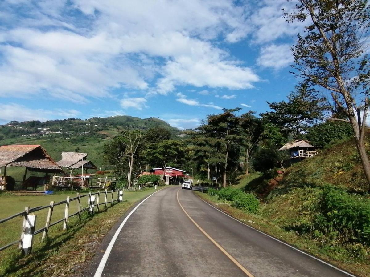 Ban Chomdoi Resort Phatang Ban Pha Tang المظهر الخارجي الصورة
