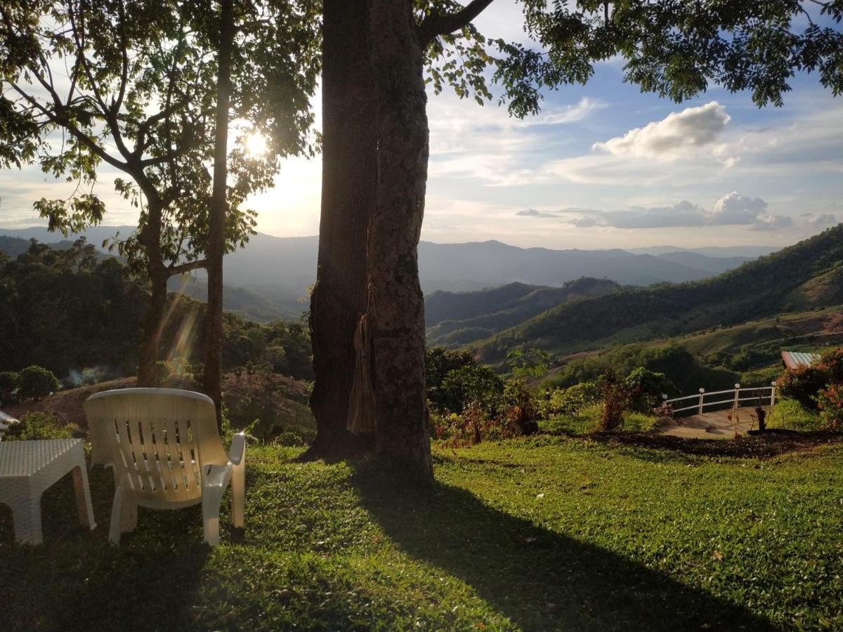 Ban Chomdoi Resort Phatang Ban Pha Tang المظهر الخارجي الصورة