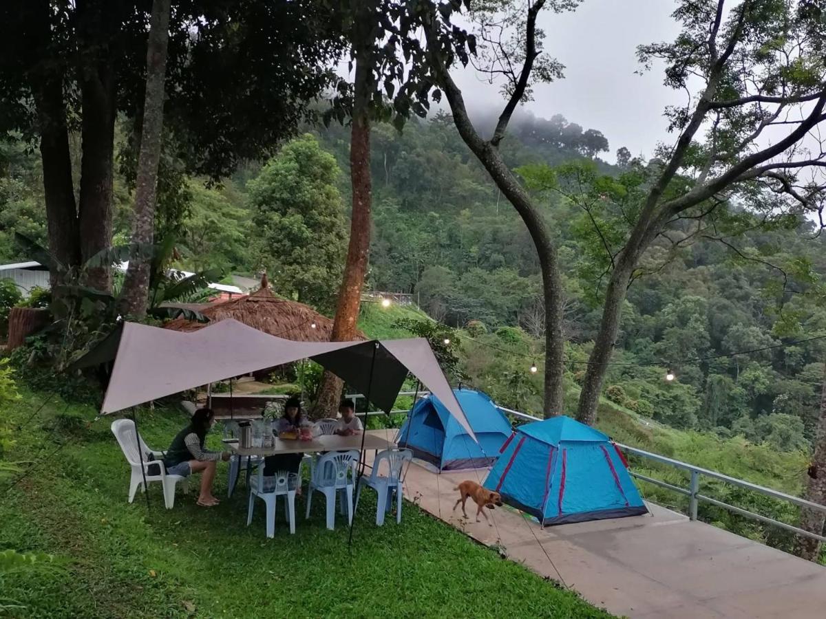 Ban Chomdoi Resort Phatang Ban Pha Tang المظهر الخارجي الصورة
