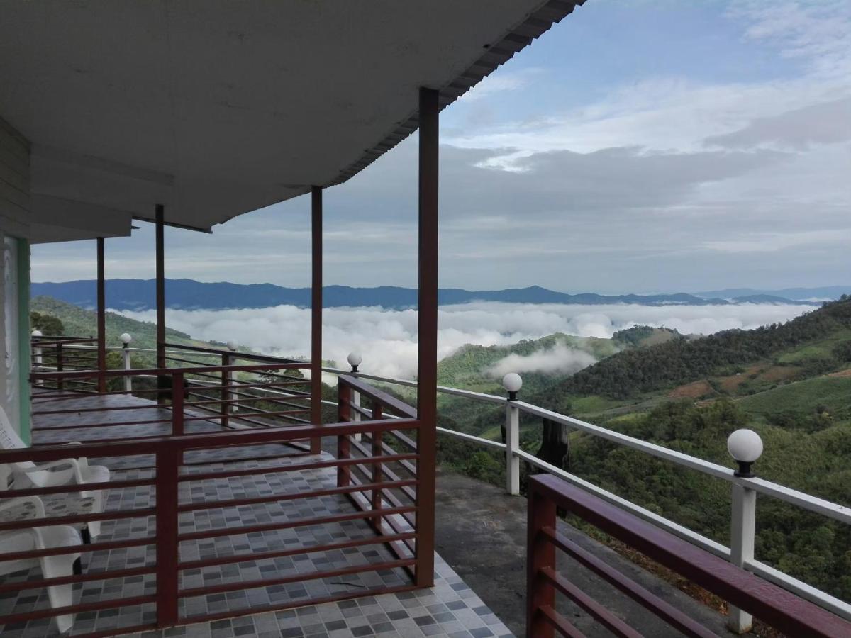 Ban Chomdoi Resort Phatang Ban Pha Tang المظهر الخارجي الصورة