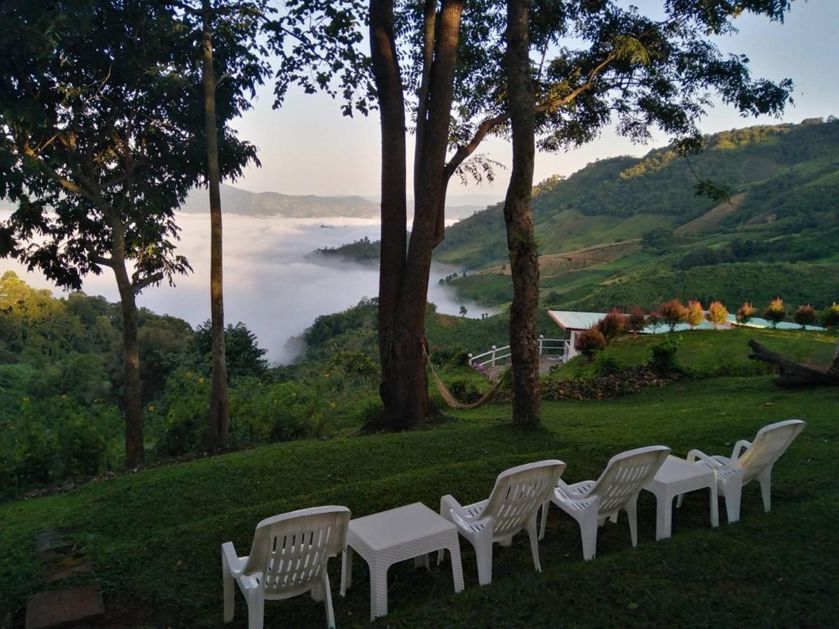 Ban Chomdoi Resort Phatang Ban Pha Tang المظهر الخارجي الصورة