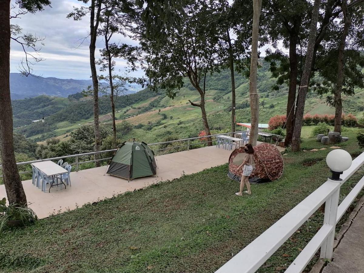 Ban Chomdoi Resort Phatang Ban Pha Tang المظهر الخارجي الصورة