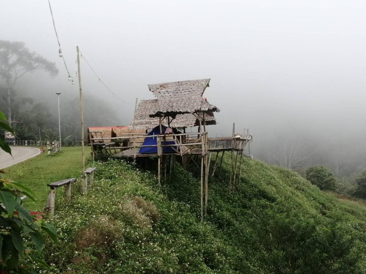 Ban Chomdoi Resort Phatang Ban Pha Tang المظهر الخارجي الصورة