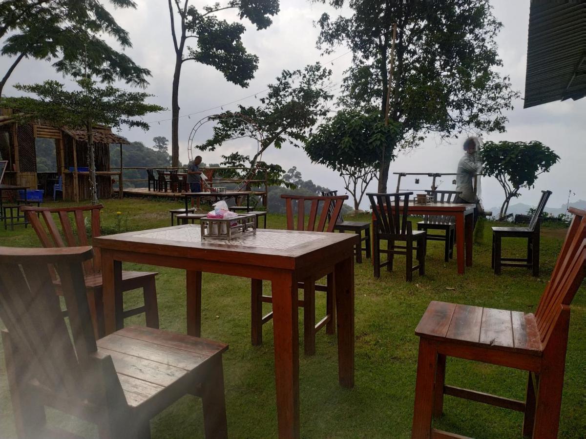 Ban Chomdoi Resort Phatang Ban Pha Tang المظهر الخارجي الصورة