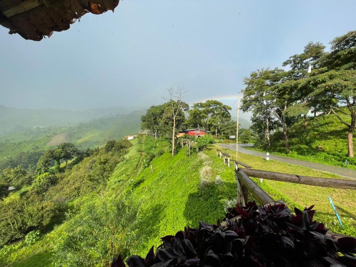 Ban Chomdoi Resort Phatang Ban Pha Tang المظهر الخارجي الصورة