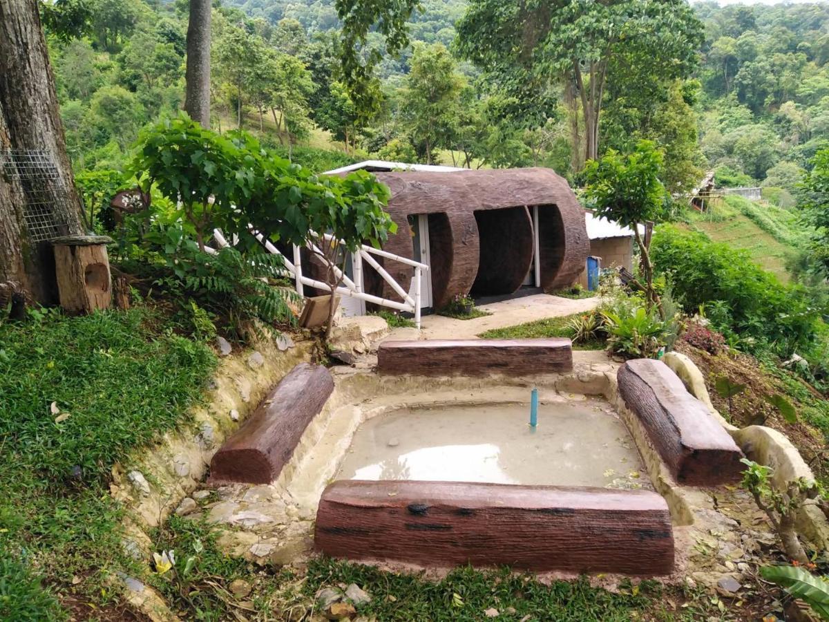 Ban Chomdoi Resort Phatang Ban Pha Tang المظهر الخارجي الصورة
