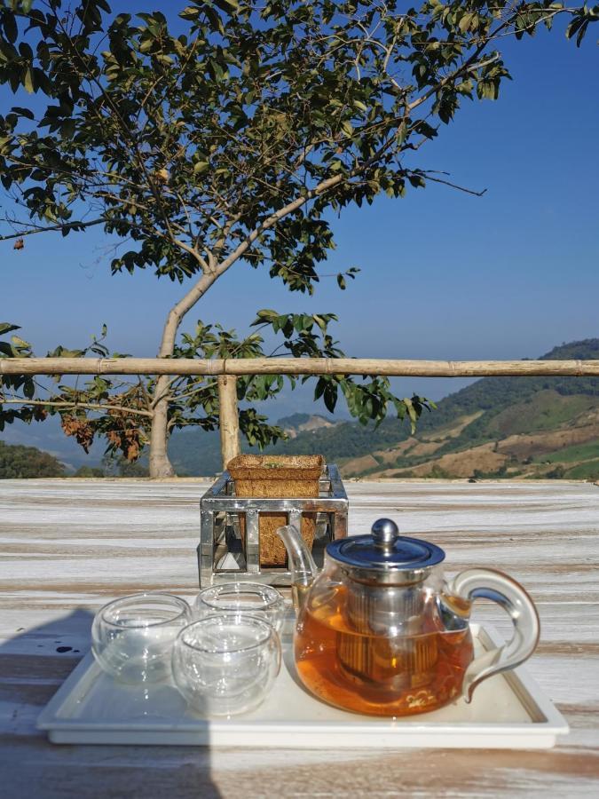 Ban Chomdoi Resort Phatang Ban Pha Tang المظهر الخارجي الصورة