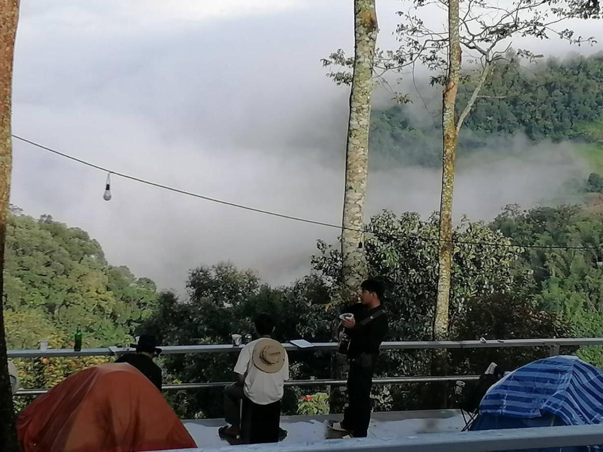 Ban Chomdoi Resort Phatang Ban Pha Tang المظهر الخارجي الصورة