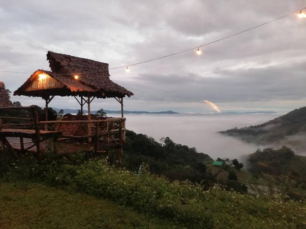 Ban Chomdoi Resort Phatang Ban Pha Tang المظهر الخارجي الصورة