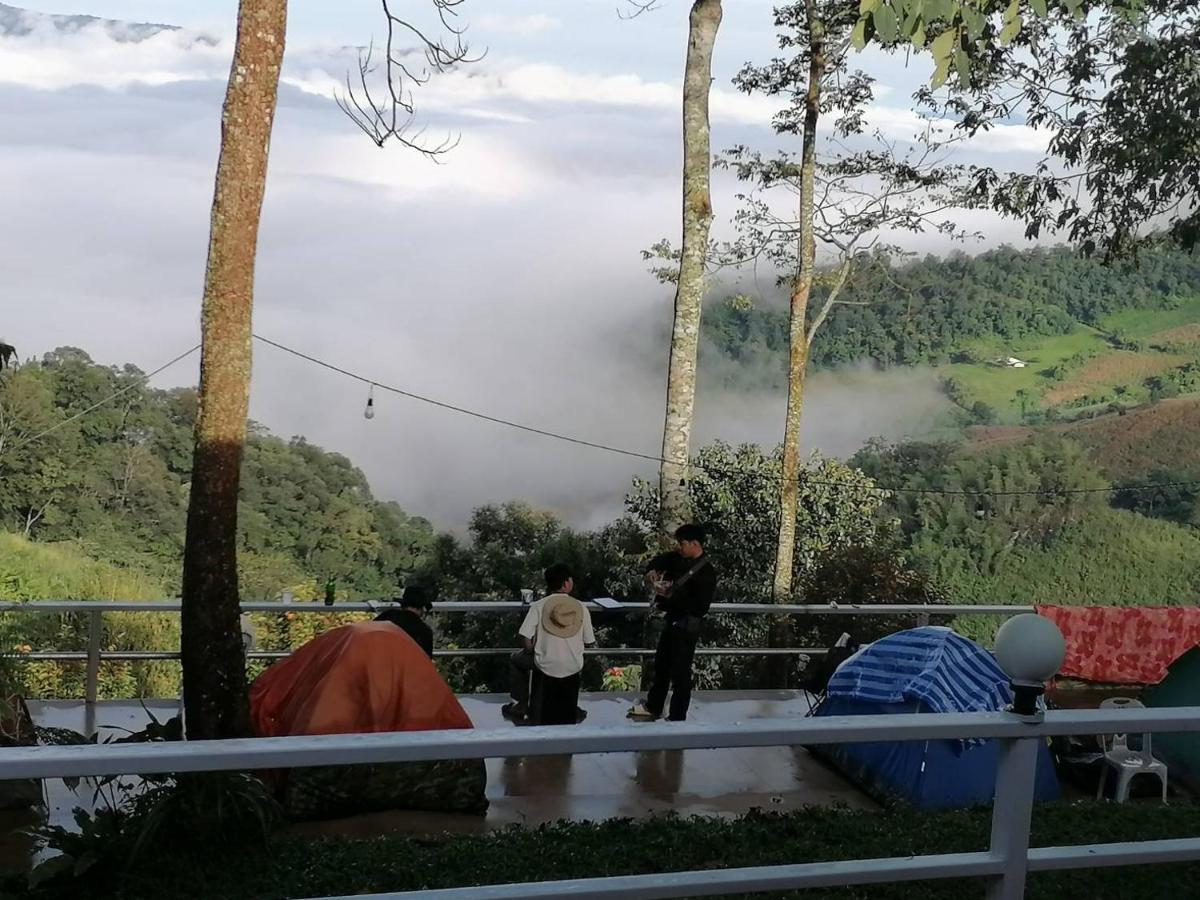 Ban Chomdoi Resort Phatang Ban Pha Tang المظهر الخارجي الصورة