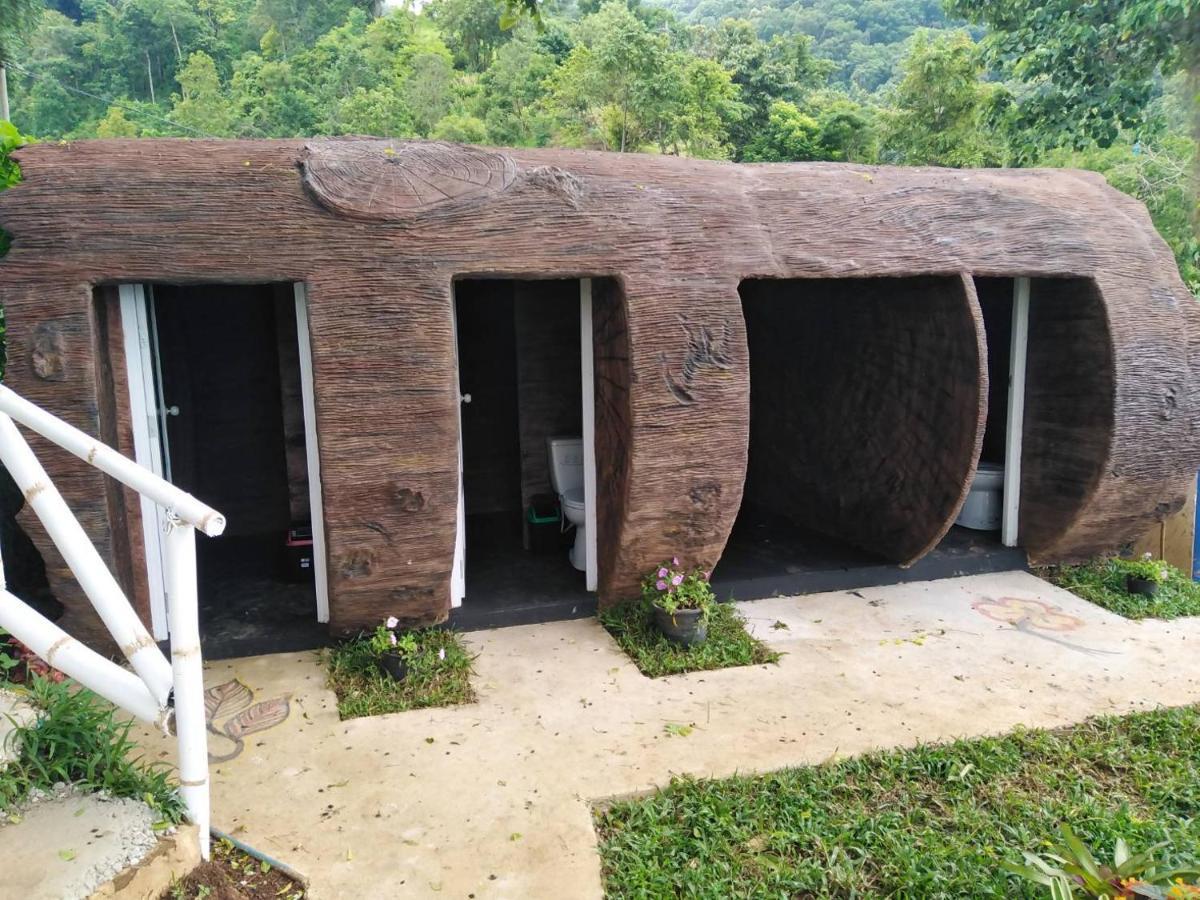Ban Chomdoi Resort Phatang Ban Pha Tang المظهر الخارجي الصورة