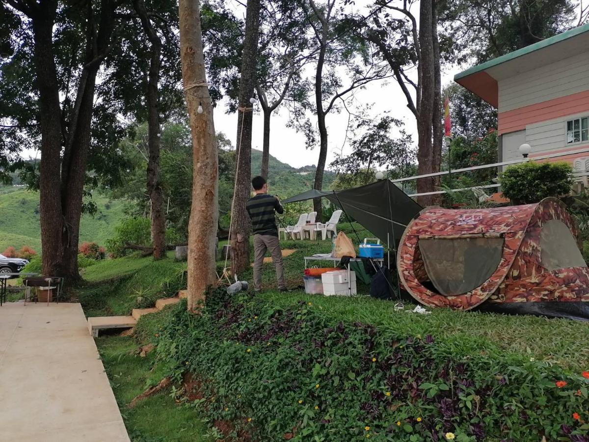 Ban Chomdoi Resort Phatang Ban Pha Tang المظهر الخارجي الصورة