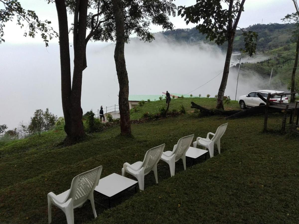 Ban Chomdoi Resort Phatang Ban Pha Tang المظهر الخارجي الصورة