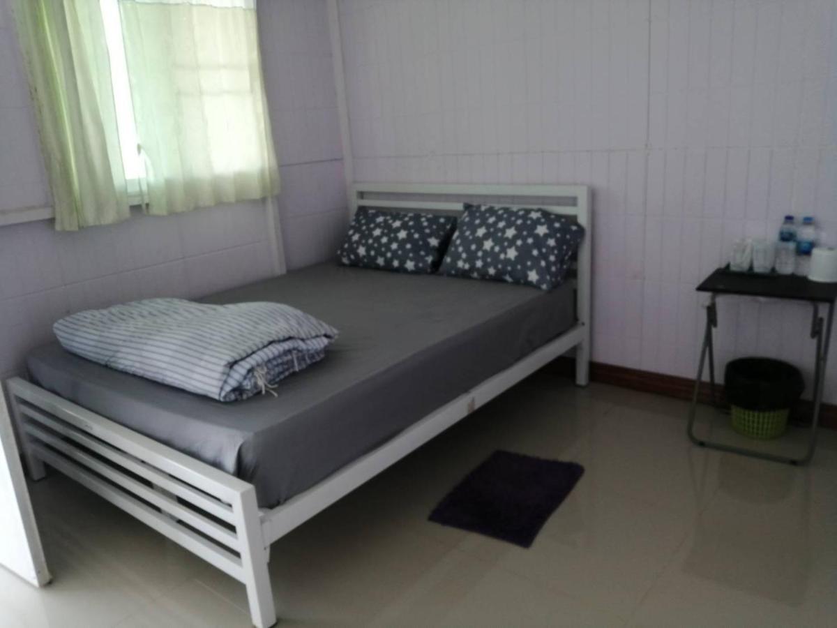 Ban Chomdoi Resort Phatang Ban Pha Tang المظهر الخارجي الصورة