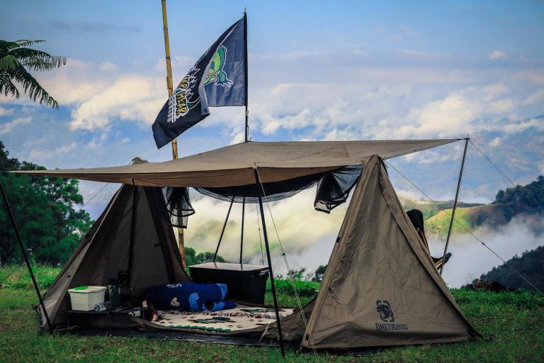 Ban Chomdoi Resort Phatang Ban Pha Tang المظهر الخارجي الصورة