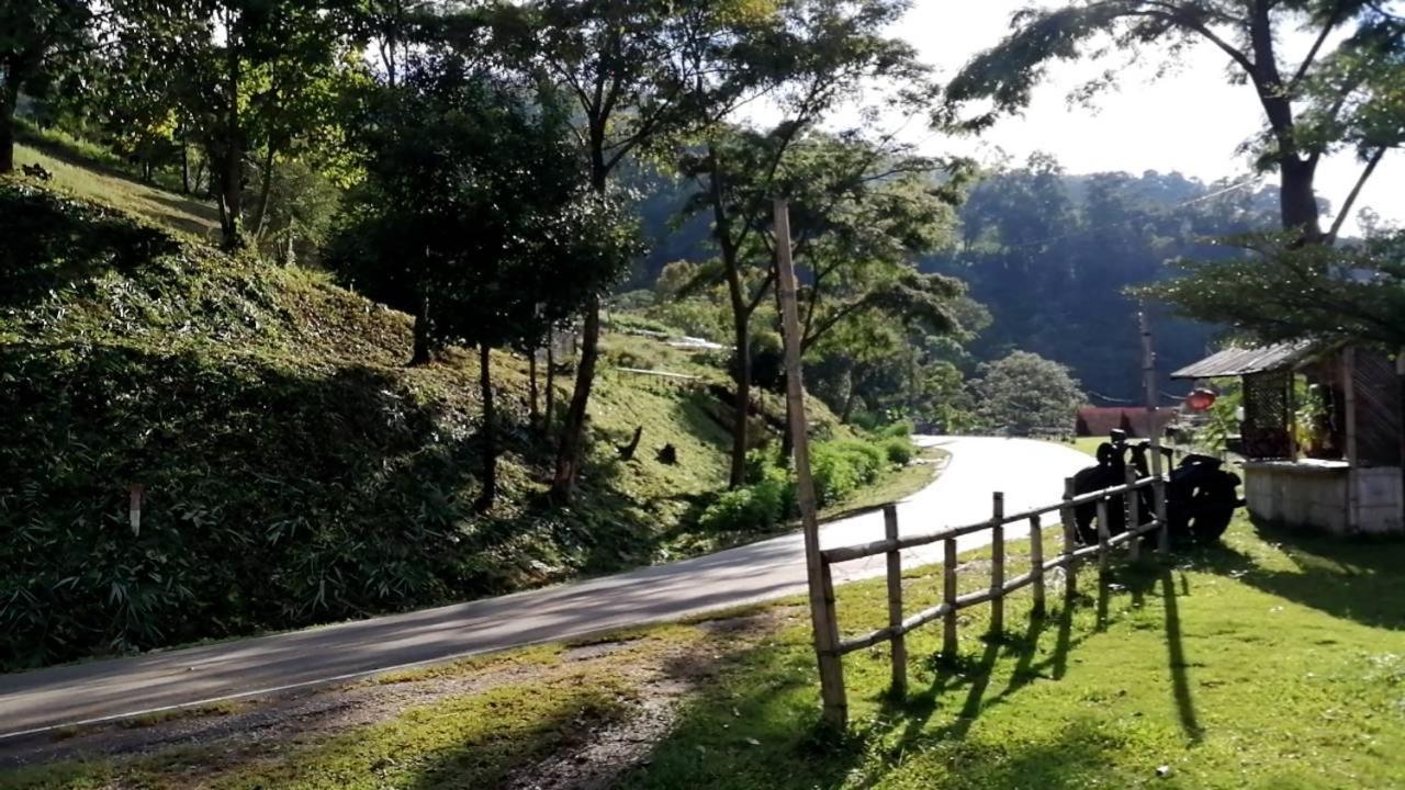 Ban Chomdoi Resort Phatang Ban Pha Tang المظهر الخارجي الصورة