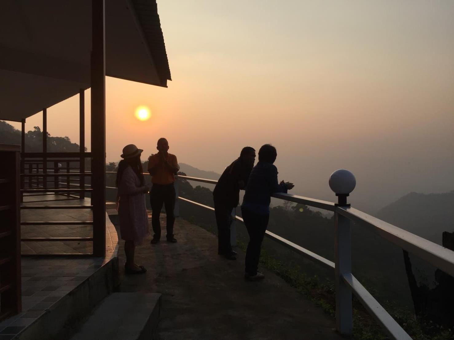 Ban Chomdoi Resort Phatang Ban Pha Tang المظهر الخارجي الصورة