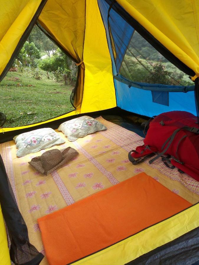Ban Chomdoi Resort Phatang Ban Pha Tang المظهر الخارجي الصورة